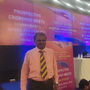 Latest updates on LIC